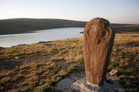 Վիշապաքար Հավուց Թառից